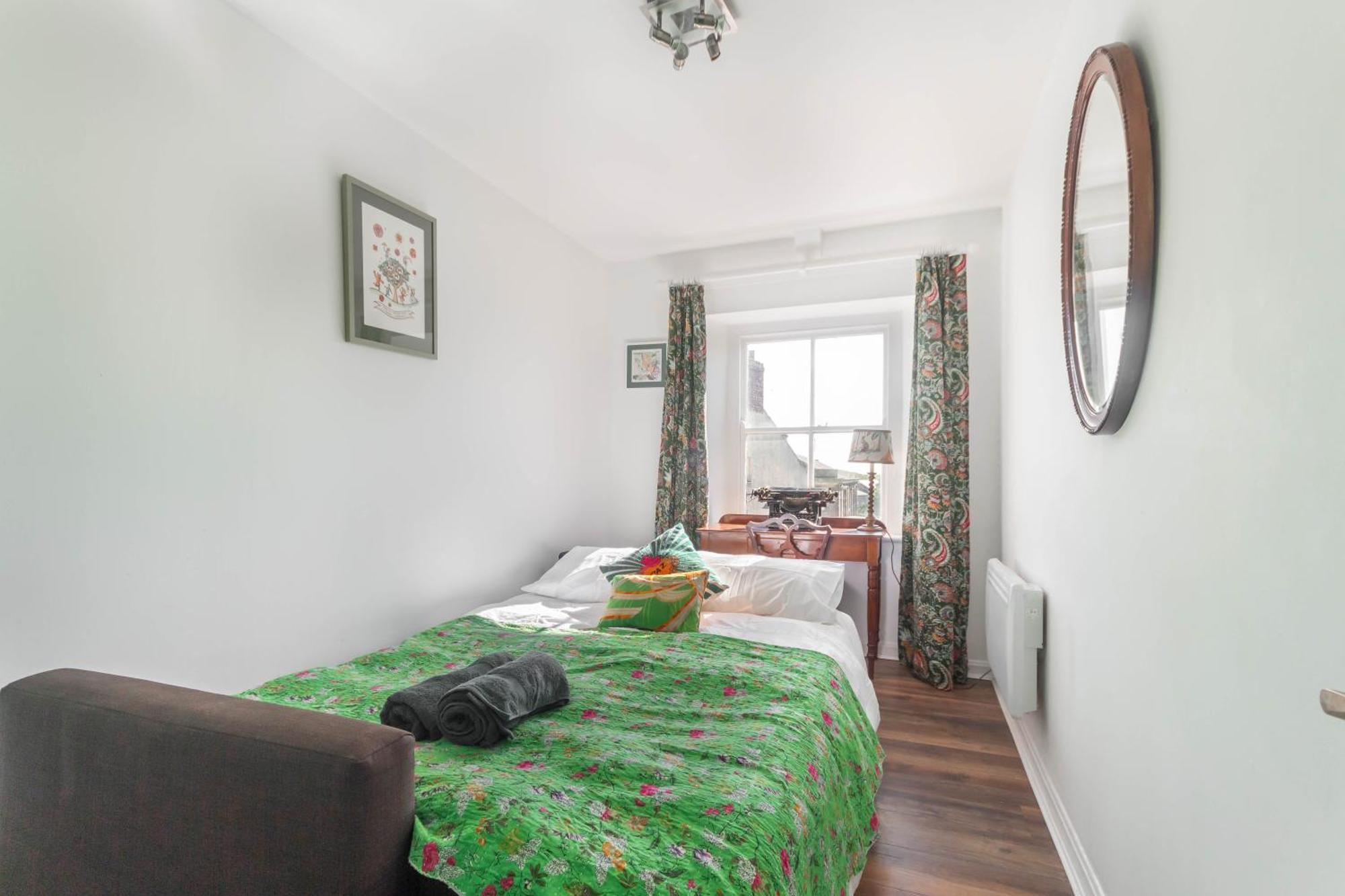 Apartamento Alnwick Book Nook - Dog Friendly Exterior foto